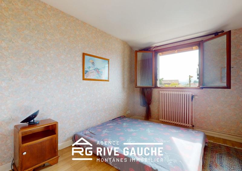 Maison traditionnelle - 130 m² - 4 pièces