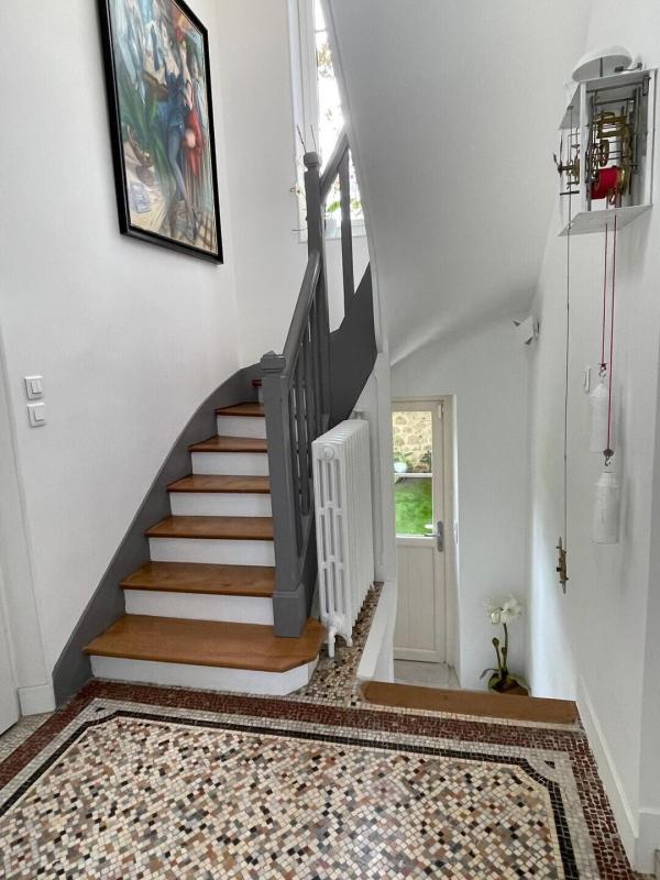 Maison - 103 m² - 4 pièces