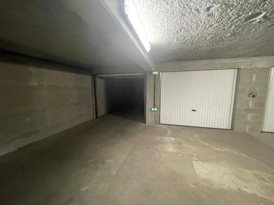 Garage - 14 m²