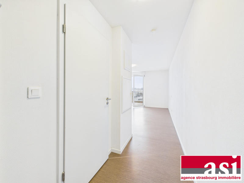 Appartement - 25 m² - 1 pièce