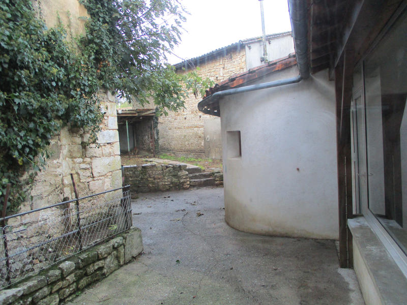 Maison - 146 m² - 6 pièces