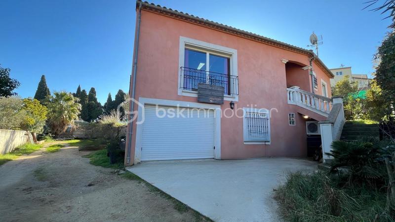 Villa - 195 m² - 5 pièces