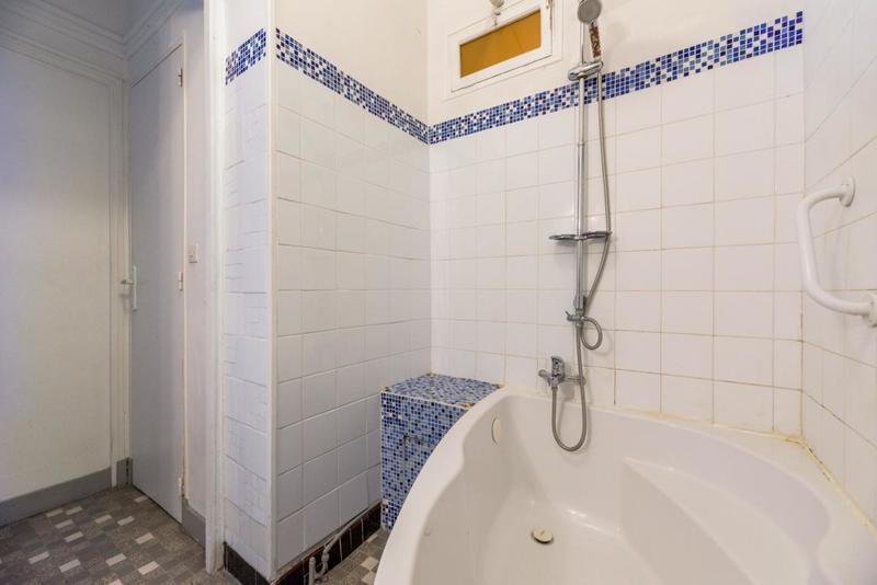 Appartement - 74 m² - 3 pièces