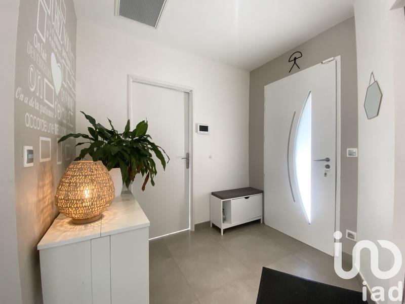 Maison - 172 m² - 6 pièces