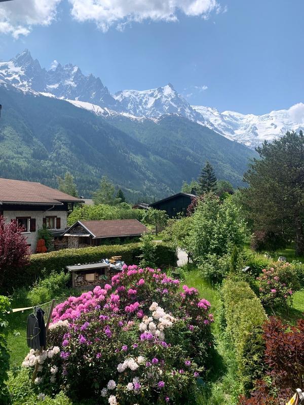 Châlet - 108 m² - 4 pièces