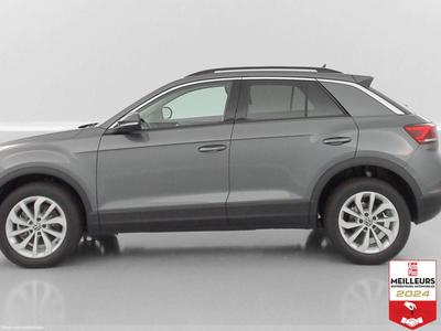Volkswagen t-Roc 2.0 Tdi 150ch Edition Dsg7