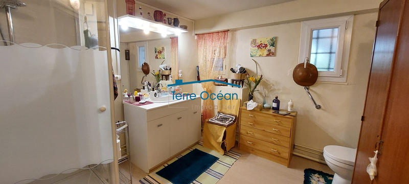 Maison - 150 m² - 5 pièces