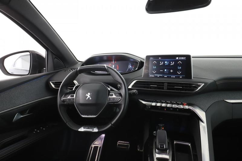 Peugeot 3008 1.2 PureTech Gt Line Eat8 130 ch