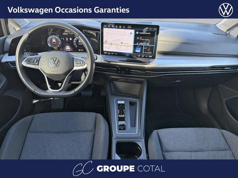 Volkswagen Golf 1.5 eTSI Evo2 116 Dsg7 Vw Edition