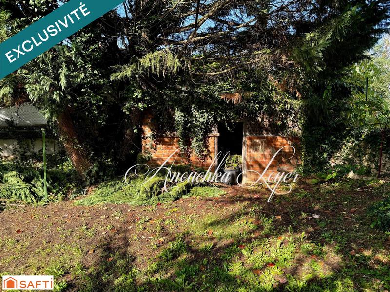 Maison - 79 m² - 4 pièces