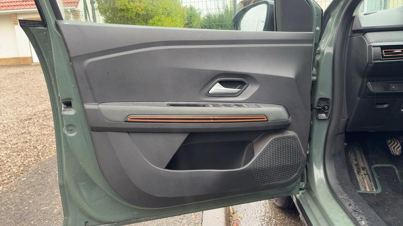 Dacia Sandero 1.0 Ego-G 101 Stepway Confort - Gpl