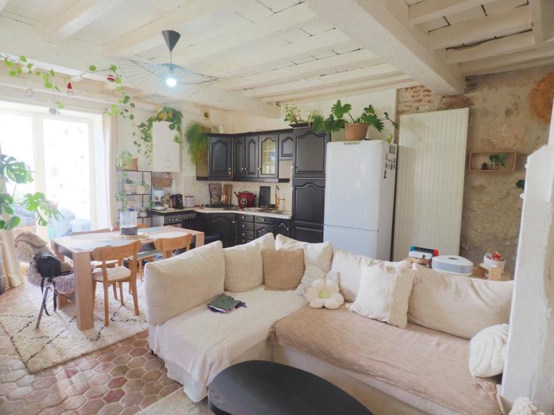 Immeuble - 180 m² - 5 pièces