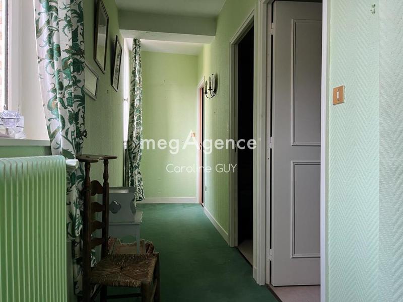 Maison - 177 m² - 6 pièces