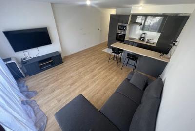 Appartement - 49 m² - 2 pièces