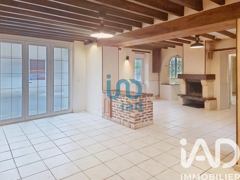 Maison de village - 197 m² - 9 pièces