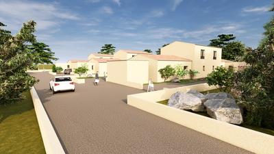 Maison - 103 m² - 4 pièces