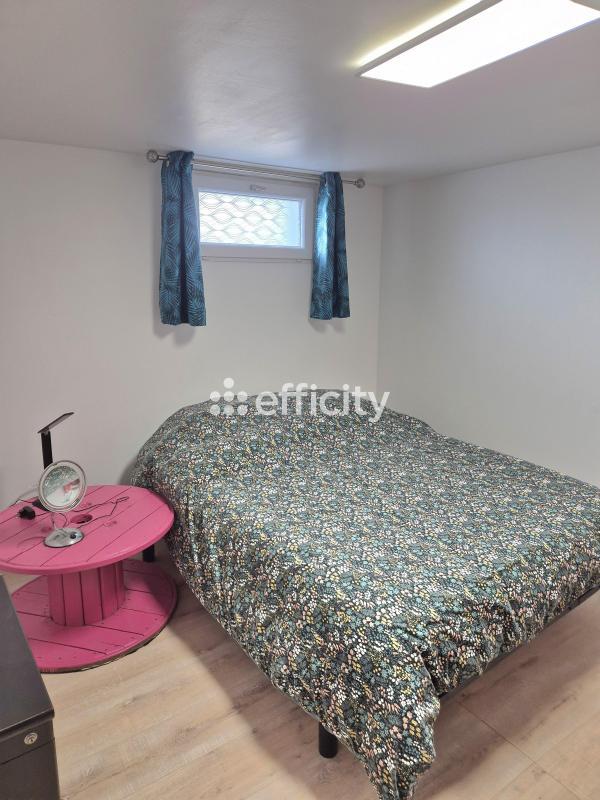 Maison - 106 m² - 4 pièces