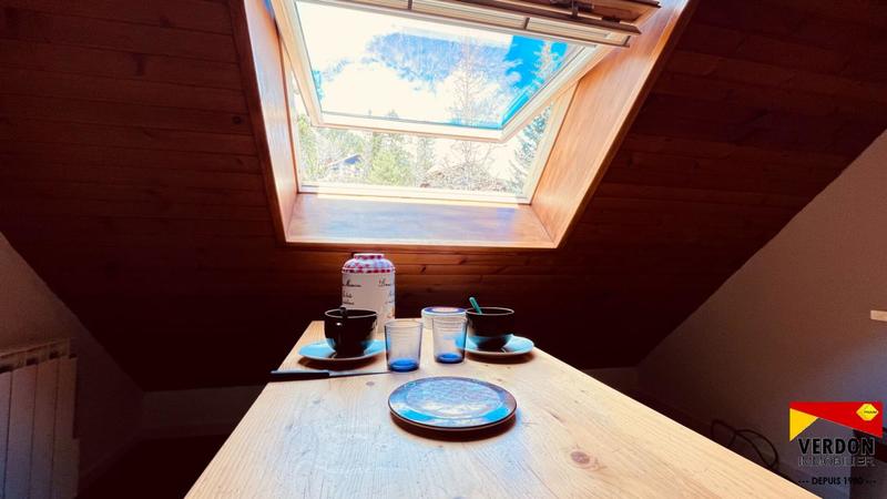 Appartement - 23 m² - 1 pièce