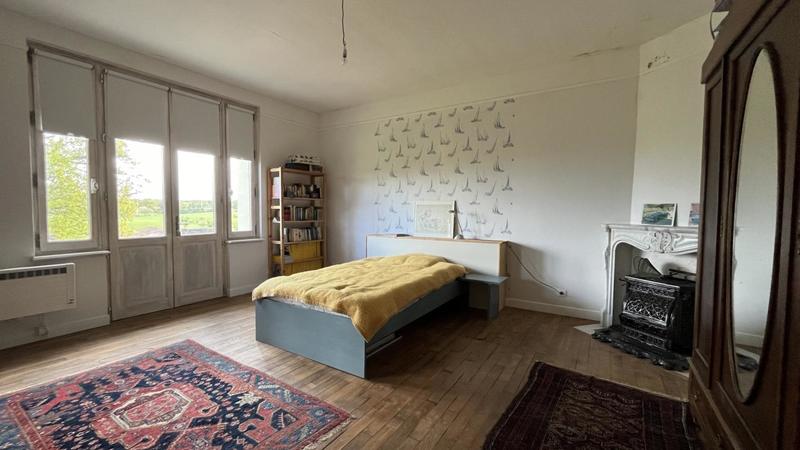 Villa - 157 m² - 5 pièces