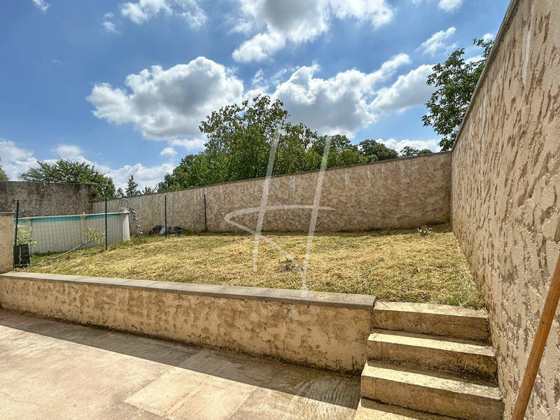 Maison - 158 m² - 7 pièces