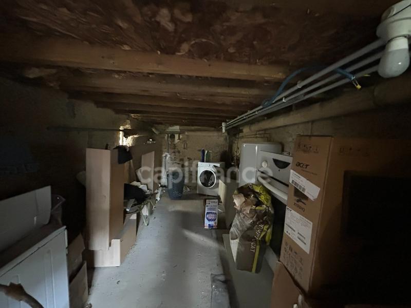 Maison - 78 m² - 3 pièces