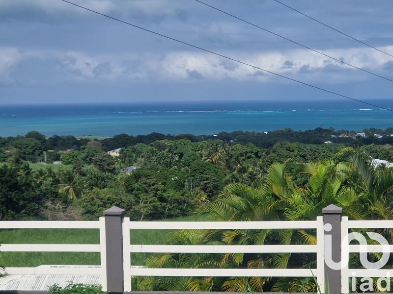 Maison - 252 m² - 5 pièces