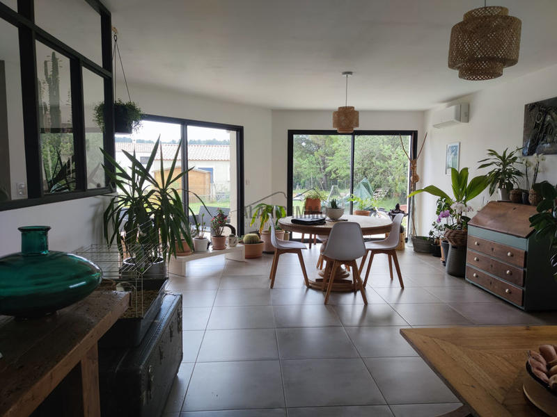 Villa - 126 m² - 4 pièces