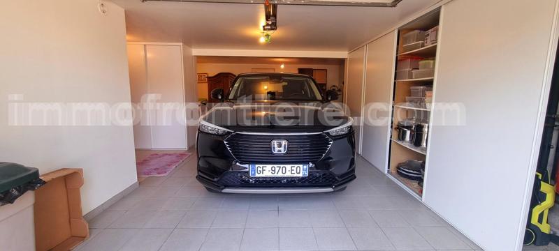 Maison d'architecte - 175 m² - 7 pièces