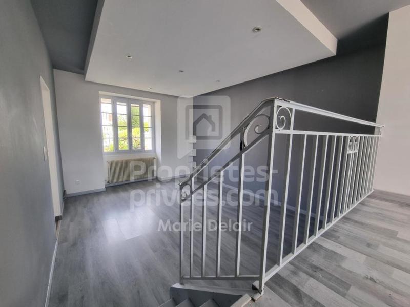 Maison - 119 m² - 4 pièces