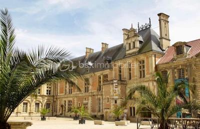 Local commercial - 57 m² - 3 pièces