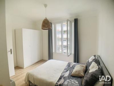 Appartement - 34 m² - 2 pièces