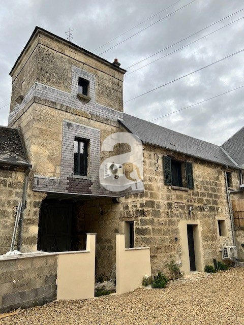 Appartement - 81 m² - 4 pièces