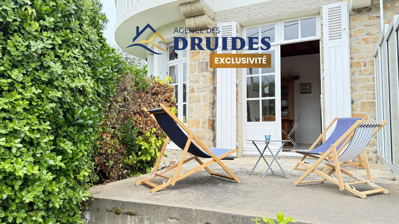 Appartement - 46 m² - 3 pièces