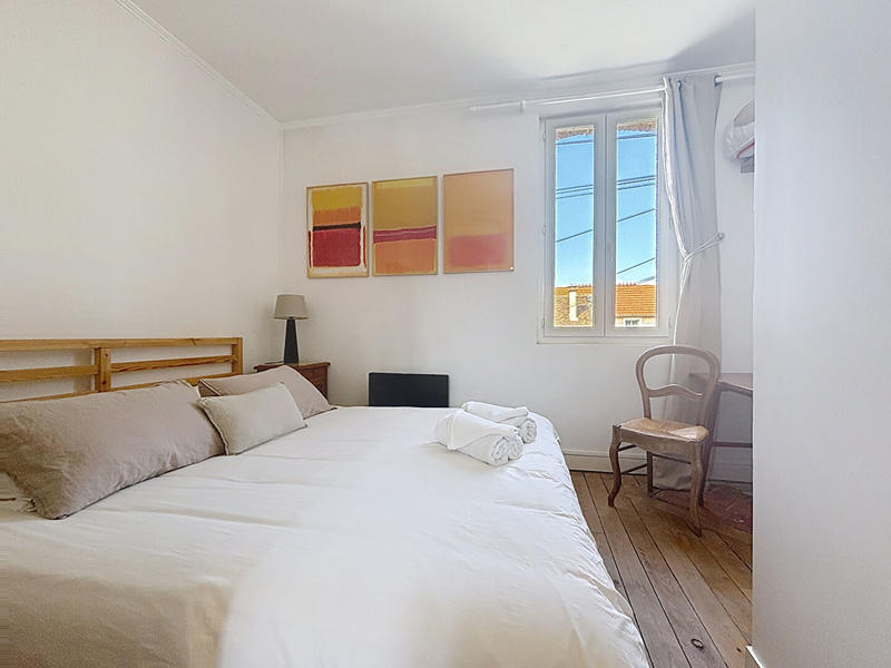 Maison - 125 m² - 10 pièces