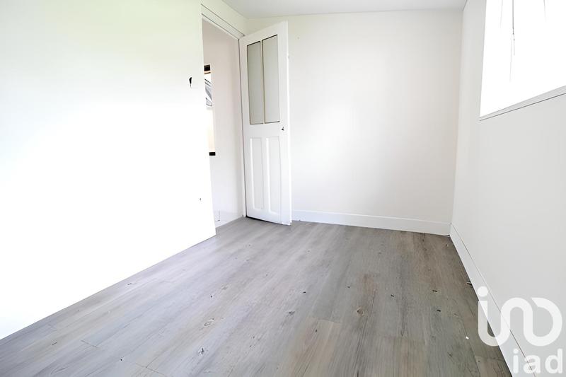 Maison - 56 m² - 3 pièces