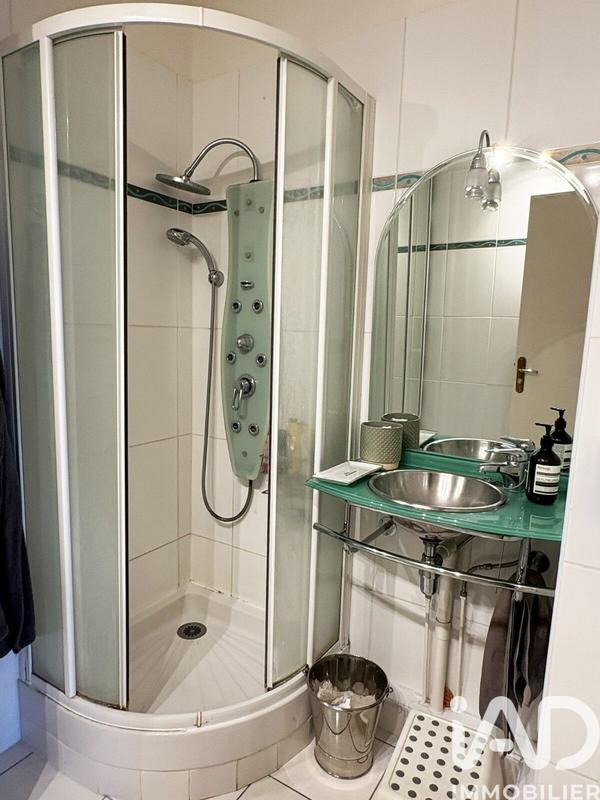 Appartement - 126 m² - 4 pièces