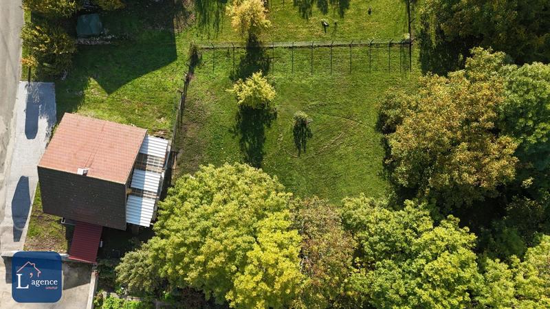 Châlet - 160 m² - 5 pièces