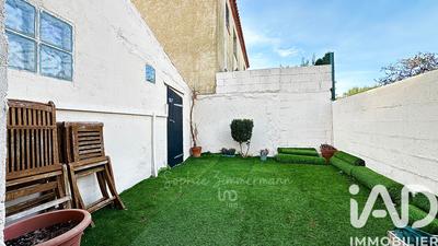 Maison - 118 m² - 4 pièces