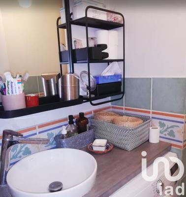 Appartement - 79 m² - 4 pièces