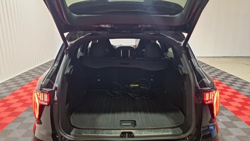 Lynk &amp; Co 01 1.5 Phev 261 Ch Dcth7