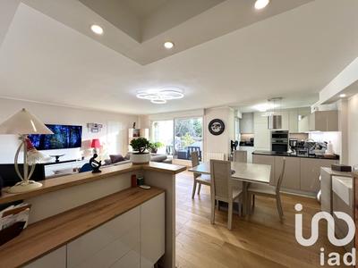 Appartement - 77 m² - 3 pièces