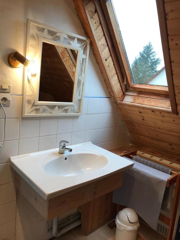 Maison - 285 m² - 14 pièces