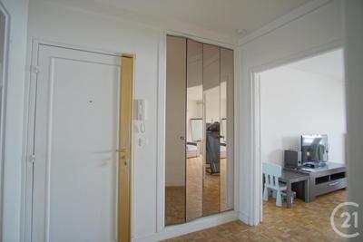 Appartement - 91 m² - 4 pièces