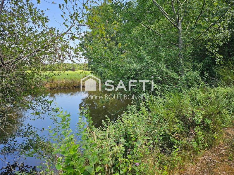 Maison - 177 m² - 5 pièces