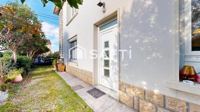 Maison - 145 m² - 6 pièces