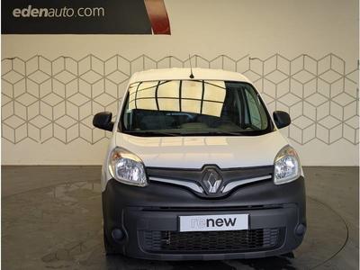 Renault Kangoo Van Express Blue Dci 80 Grand Confort