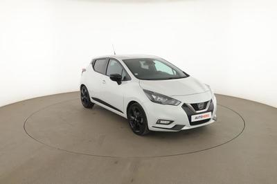 Nissan Micra 1.0 Ig-T n-Sport 92 ch