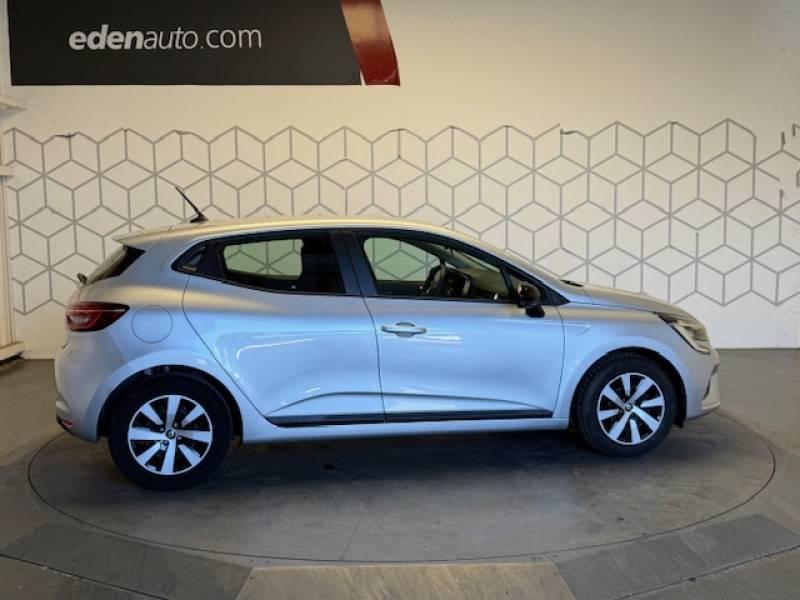 Renault Clio TCe 90 Equilibre