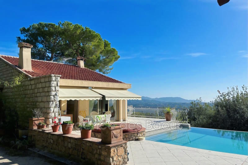 Maison - 150 m² - 4 pièces