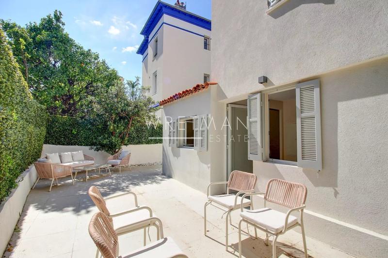 Maison - 135 m² - 7 pièces